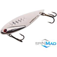 King spinnare Spinmad Blade Bait King 12g 1609