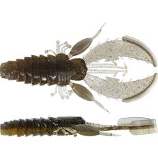 Westin Crecraw Creaturebait Soft Lure 8.5 Mm 7g One Size Gloom