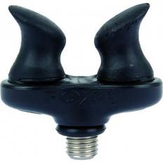 Fox International Power Grip Butt Rest One Size Black