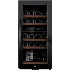 mQuvée Wine cooler - WineExpert 24 Fullglass Nero