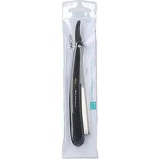 Navajas de Afeitar Rectas y Shavettes Xanitalia Pro Navaja Afeitar Negra Afeitado 1 pieces female