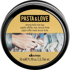 Davines Pasta & Love Medium-Hold Styling Paste Cera 125 ml 125ml