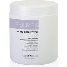 Hiusten naamiot Fanola Colour Change Hair Dye Accessories Fiber Fix Step 2 Bond Connector 1000ml