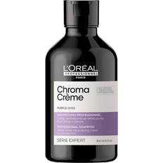 Chroma creme L'Oréal Professionnel Paris Chroma Crème Purple Shampoo 300 ml