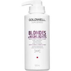 Goldwell Dualsenses Bond Pro 60 sec Treatment 500ml