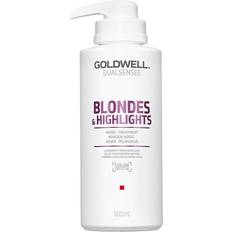 Goldwell Dualsenses Bond Pro 60sec Treatment 500ml