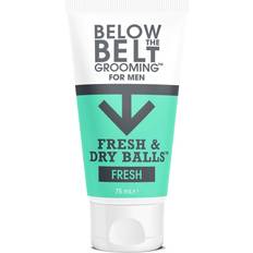 Fresh balls Below the Belt Grooming Fresh and Dry Balls Fresh 75ml