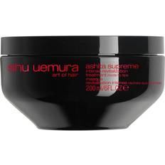 Capelli Secchi Maschere per capelli Shu Uemura Ashita Supreme Hair Mask 200ml