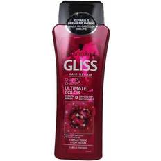 Gliss shampoo Gliss Shampoo Ultimate Color 250ml