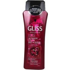 Schwarzkopf gliss Schwarzkopf Gliss Shampoo Ultimate Color 250ml