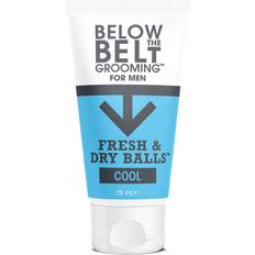 Fresh balls Below the Belt Grooming Fresh and Dry Balls Cool 75ml
