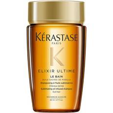 Schampo kerastase 80ml Kérastase Schampo Elixir Ultime 80ml