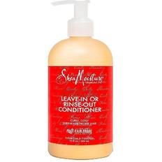 Hair Products Shea Moisture Red Palm Oil and Cocoa Butter Leave-In Or Rinse-Out Conditioner Conditioner