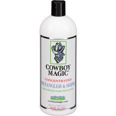 Detangler & Shine 946ml