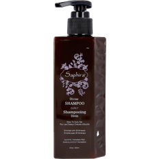 Saphira Curly Divine Shampoo 250ml
