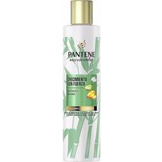 Pantene Shampoo Pantene Miracle Crecimiento Fuerza Champú 225 ml 225ml