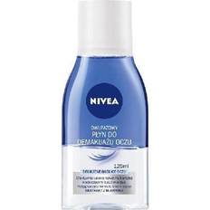 Nivea Make-up-Entferner Nivea Two-Phase Eye Makeup Remover