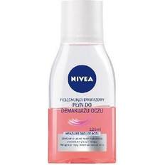 Nivea Make-up-Entferner Nivea Two-Phase Eye Makeup Remover 125ml