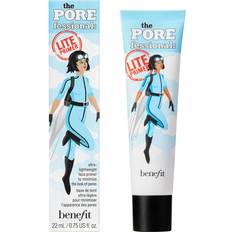 Benefit Prebases faciales Benefit Cosmetics The Porefessional Lite Primer Base De Maquillaje Ultraligera