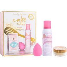 Beauty Bakerie Baking Essentials Kit Cassava