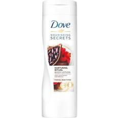 Dove Body Lotion Hibiscus And Cacao Butter 400ml