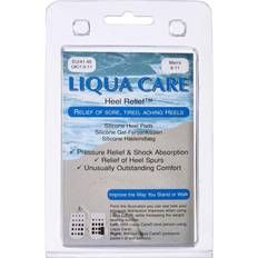 Herre Fodcremer Liqua Care Liqua Care Heel Relief 41-45 Men