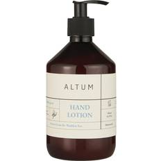 Ib Laursen Altum Håndlotion (Golden Grass/500 Ml) 500ml