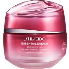 Cafeïne Gezichtscrèmes Shiseido Essential Energy Hydrating Cream