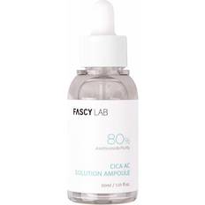 Anti acne Anti-acne Serum Fascy Cica AC Regenerating 30ml