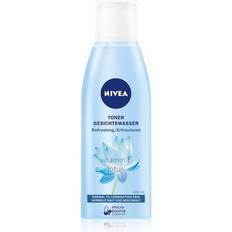 Nivea Skintonic Nivea Aqua Effect Refreshing Toner 200ml