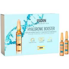 Hudvård Isdin Hyaluronic Booster 10 Ampoules