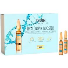 Hydrating booster Isdin ceutics Hyaluronic Booster Hydrating Serum 10 ampoules