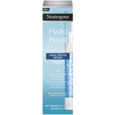 Neutrogena Seren & Gesichtsöle Neutrogena Facial care Serums Hydro Boost Aqua Capsule in Serum 30ml