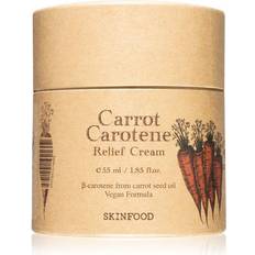 Skinfood Carrot Carotene Relief Cream 55ml