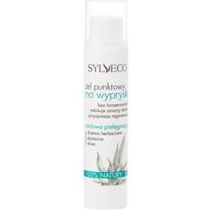 Mischhaut Akne-Behandlung Sylveco Face Gel for Spots & Blemishes