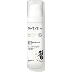 Patyka Ansiktskrämer Patyka Multi-Protection Radiance Cream 50ml