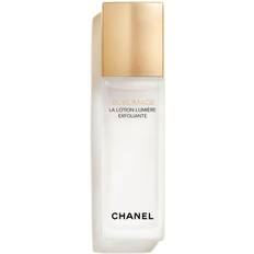 Chanel Esfolianti & Scrub Viso Chanel Trattamento Antieté Globale Sublimage La Lotion Lumière Exfoliante Crema Viso 125 ml Unisex 125ml