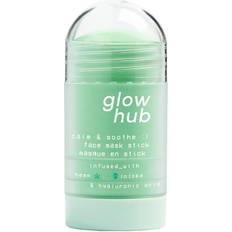 Maschere Viso Glow Hub Calm & Soothe Face Mask Stick 35 g