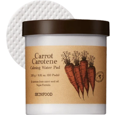 Skinfood Carrot Carotene Calming Water Pad 250g