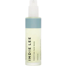 Skincare Indie Lee Purifying Face Wash sample