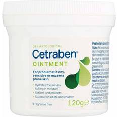Cetraben Cetraben Ointment 120g