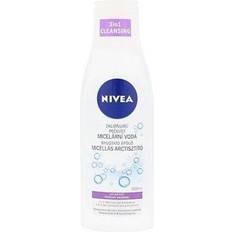 Nivea micellar water Nivea Linititor Micellar Care Ap 3-N-1