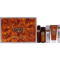 Cuba Original Gift Set X. for Men