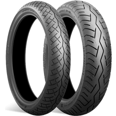 Puncture Free Tyres Bridgestone BT46 R (130/90 R16 67H)