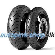 Dunlop GPR100 160/60 R15 TL 67H Baghjul, M/C, Variante L