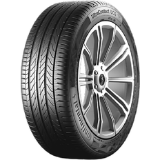 Continental 17 - 225 - Sommardäck Continental UltraContact (225/65 R17 102H)