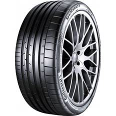 Continental SportContact 6 (275/35 R19 100Y)