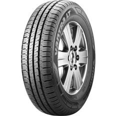 Hankook RA18 195/65 R16 104R personbil Sommerdæk Dæk AUDI: A4 Avant, A4 Sedan, A5 Sportback, MERCEDES-BENZ: C-klasse Sedan, VITO Bus 2020287