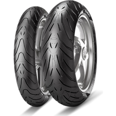 Pirelli Pneus d'été Pneus de moto Pirelli Angel ST 120/70 ZR17 58W TL