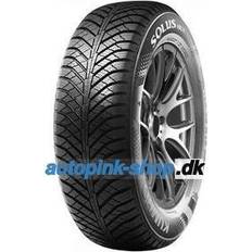 Kumho Solus HA31 185/65 R14 86T 4PR